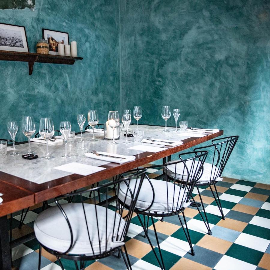 Terminus Hotel Pyrmont シドニー エクステリア 写真