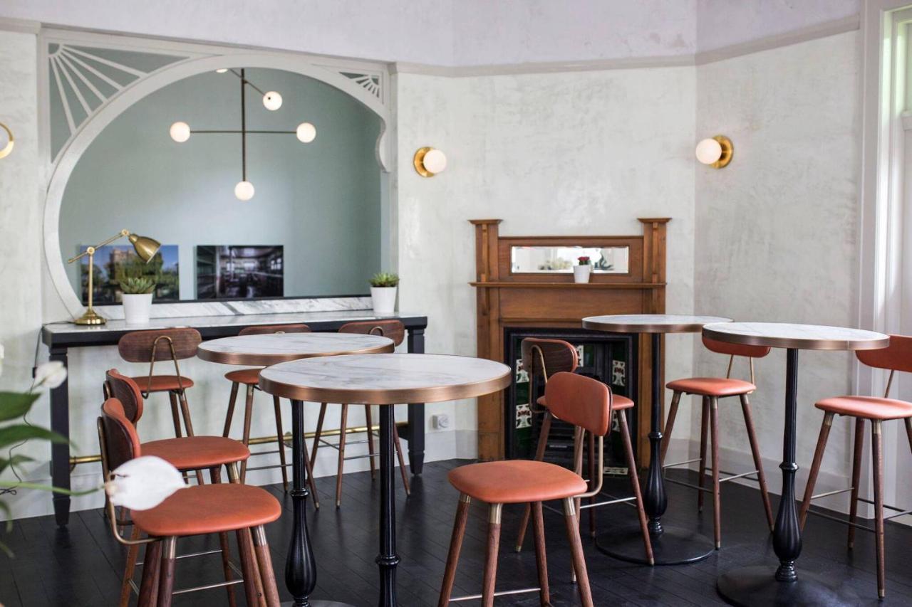 Terminus Hotel Pyrmont シドニー エクステリア 写真
